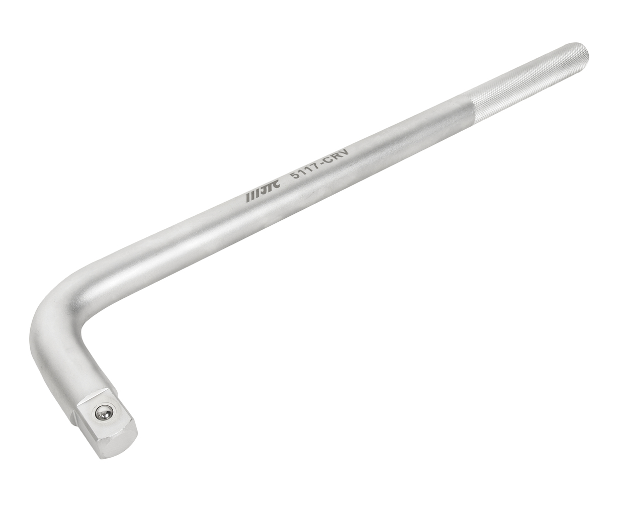 Вороток 3/4" L=450мм Г-образный d=25мм JTC JTC-5117