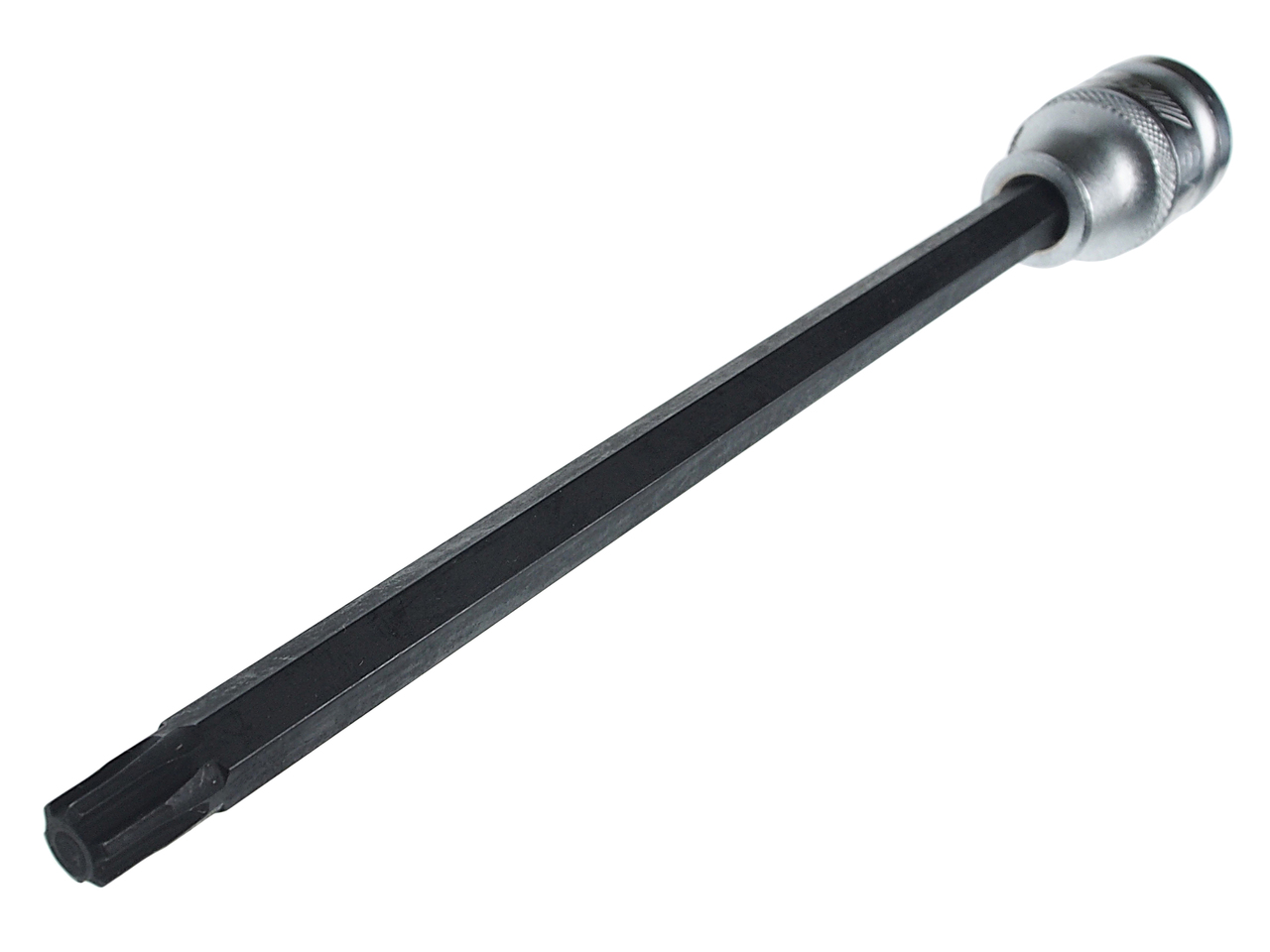 Бита-головка 1/2" RM8х200мм длинная JTC JTC-45808200