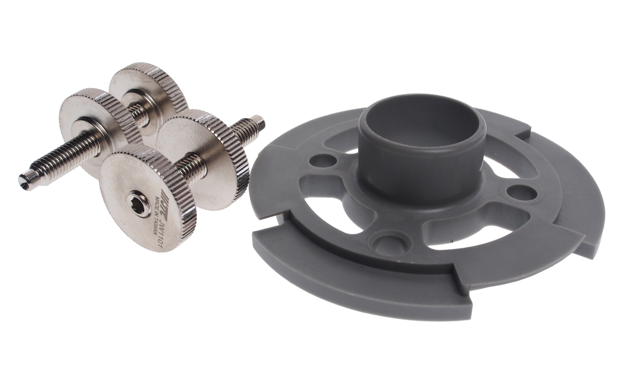 Фиксатор топливного насоса FORD MAZDA (дв.DURATORQ 2.2/3.2 OEM 303-1317) JTC JTC-JW1101