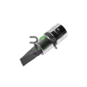 Бита-головка 1/4" HEX H4х37мм JTC