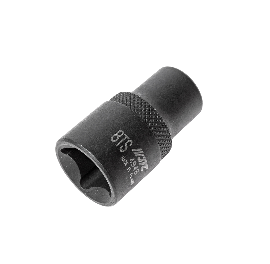 Головка для болтов балансировочного вала 1/2" 8TS специальная (NISSAN) JTC JTC-4948