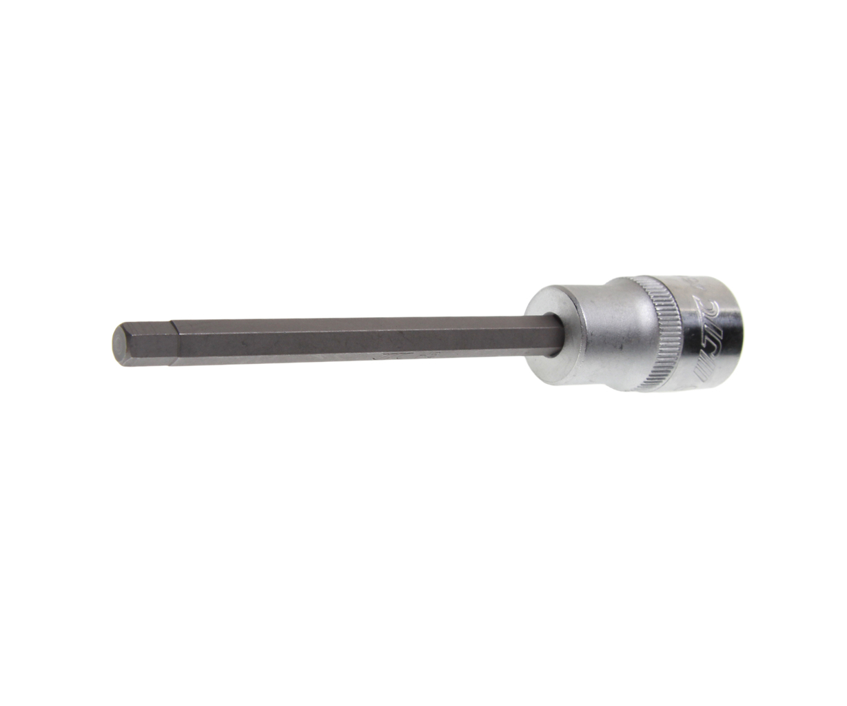 Головка 1/2"хH6 длинная с насадкой L=120мм JTC JTC-45606120