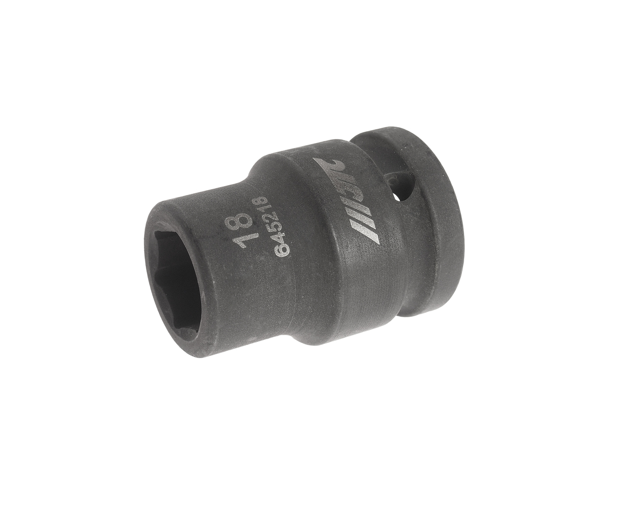 Головка торцевая 3/4" 18мм ударная L=52мм JTC JTC-645218