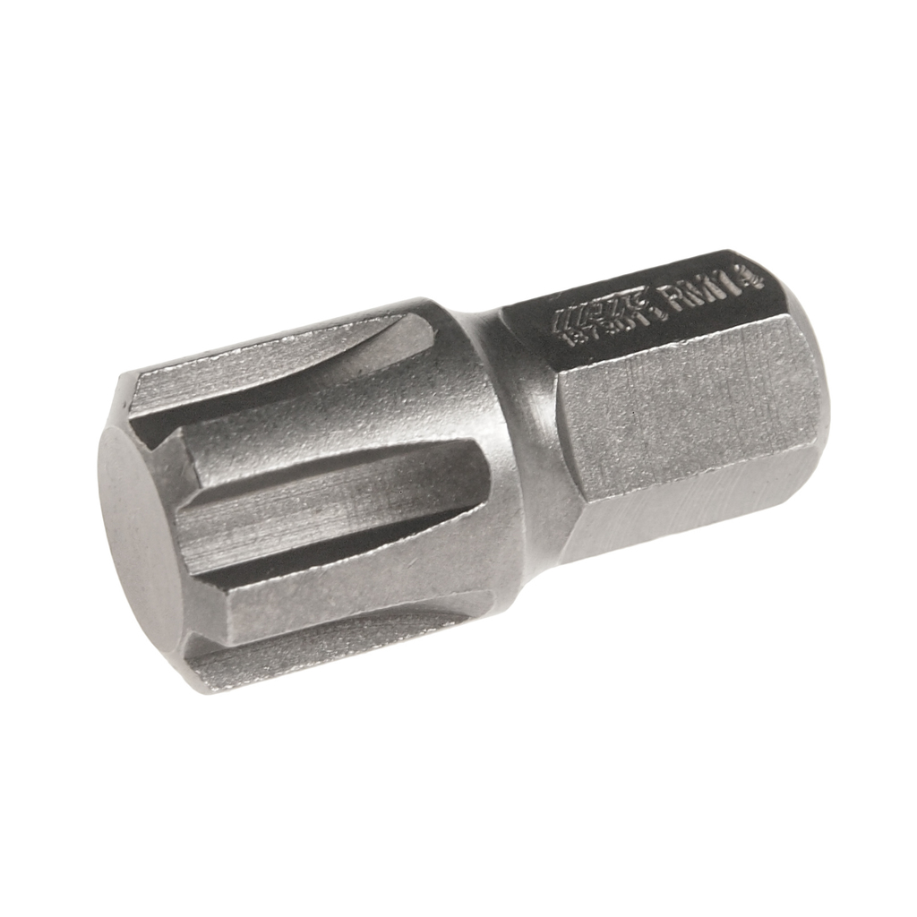 Бита RIBE RМ14х30мм 10мм S2 JTC JTC-1373014
