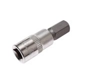 Бита-головка 1/4" HEX H8х37мм JTC