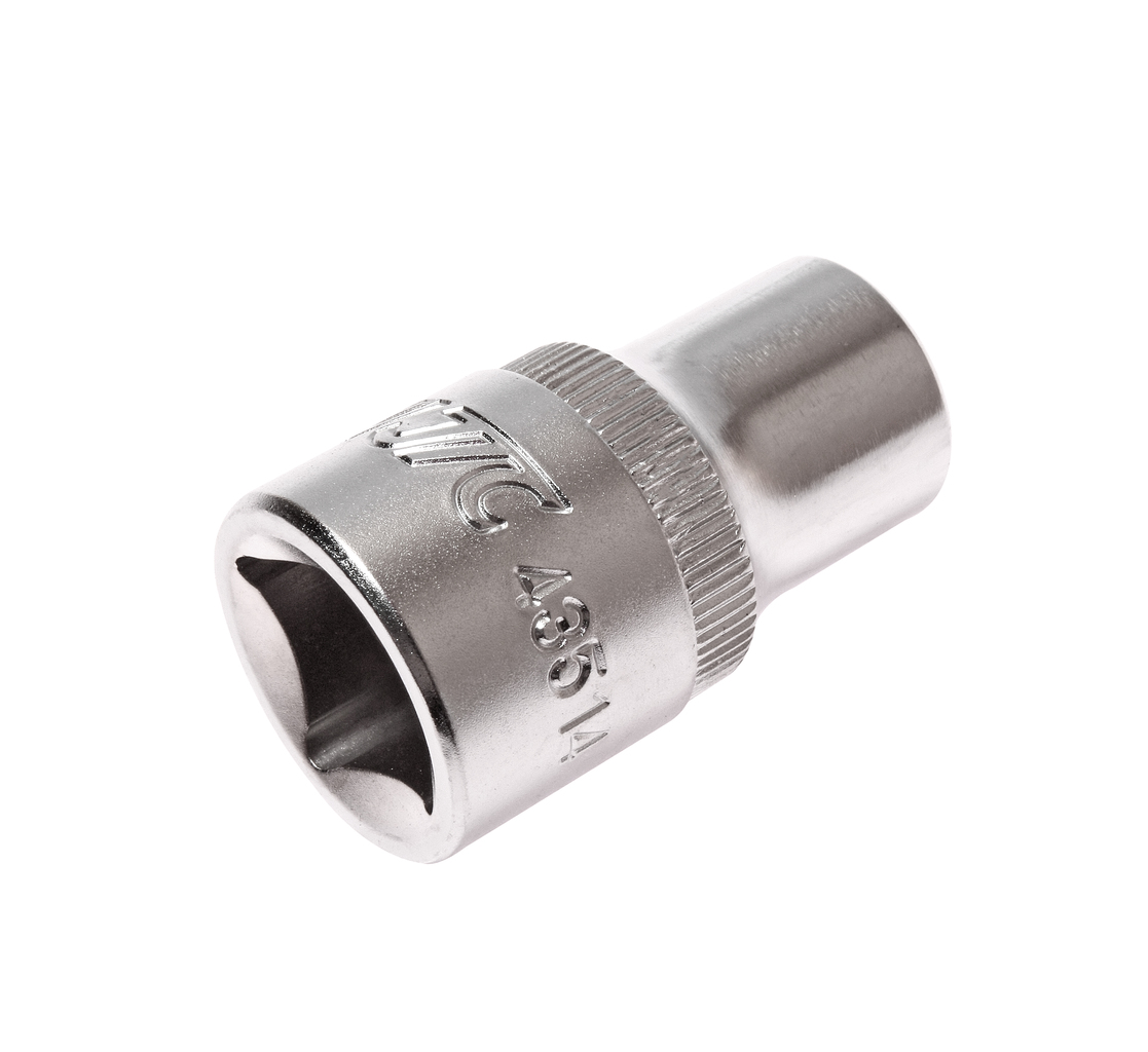 Головка торцевая 1/2" TORX E14 L=38мм JTC JTC-43514