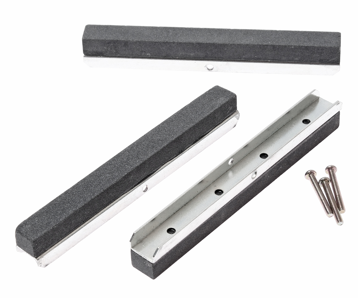 Комплект камней P220 к хону JTC-1423 L=100мм 3шт. JTC JTC-1423P