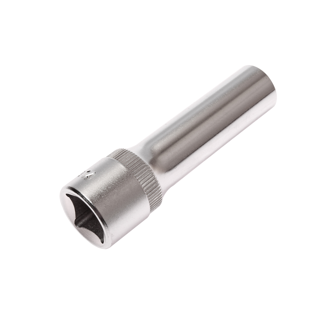 Головка торцевая 1/2" TORX E14 глубокая L=76мм JTC JTC-47314