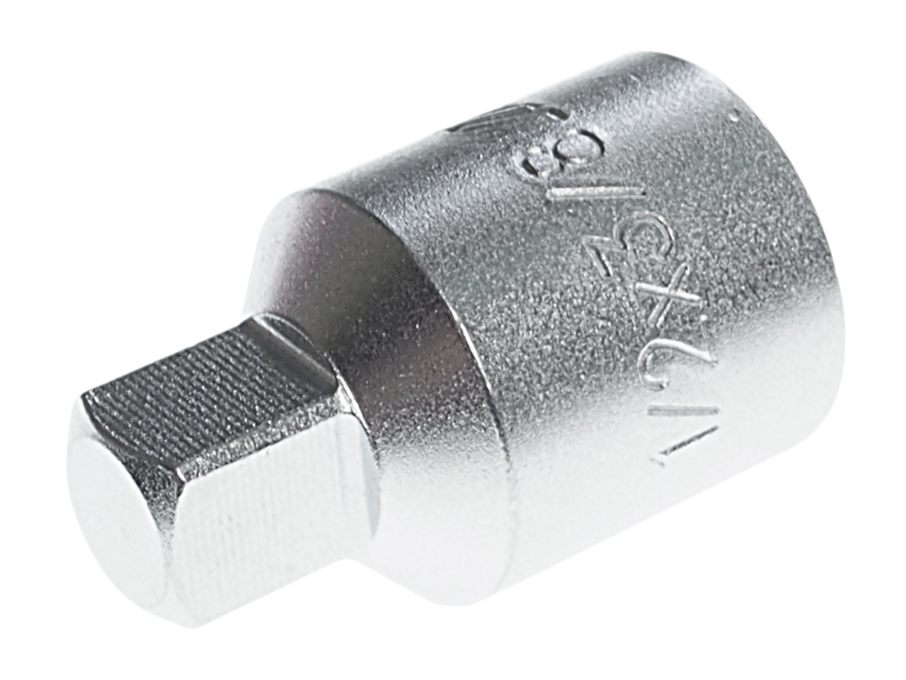 Адаптер 1/2"(F)х3/8"(М) переходник не ударный JTC JTC-420403