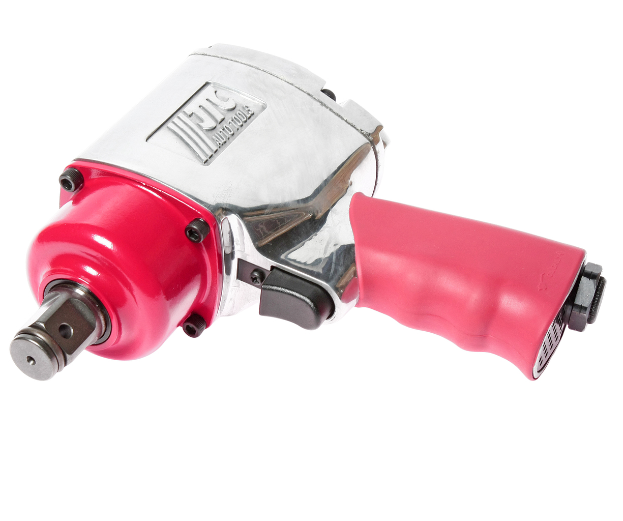 Гайковерт пневматический 3/4'' 1220Hм 7500об/мин. 230л/мин. 90-120PSI ударный JTC JTC-5816