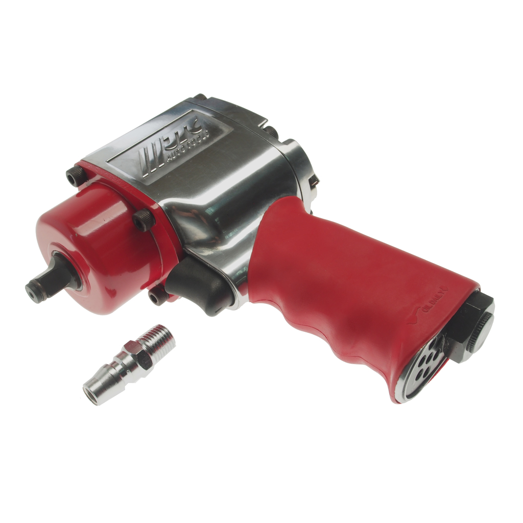 Гайковерт пневматический 3/8" 678Нм 10000об/мин. 158л/мин. 90PSI ударный JTC JTC-5006A