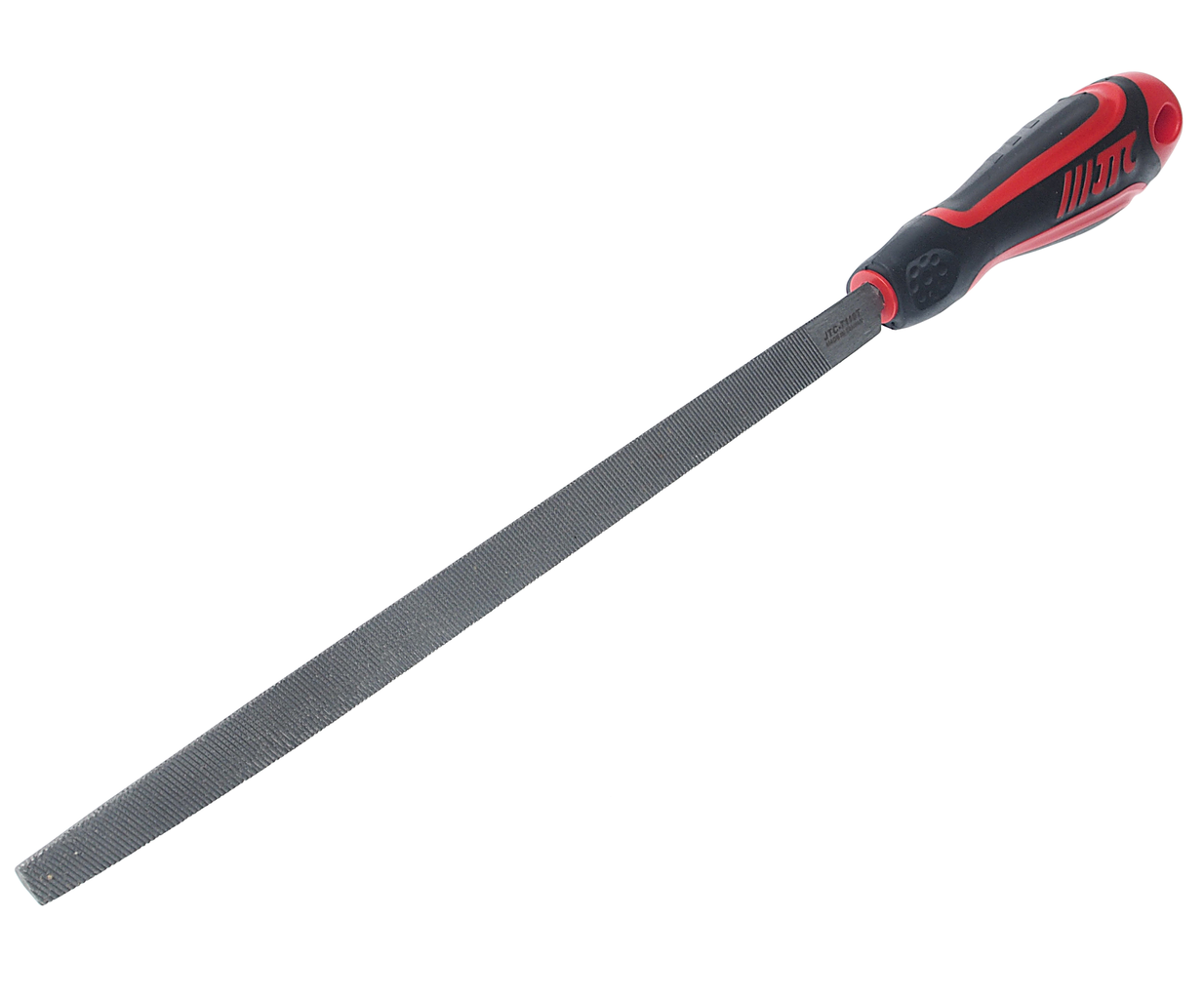 Напильник трехгранный 255мм №2 60 HRC JTC JTC-7119T