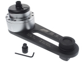 Мультипликатор 1/2"F x 1-1/2"M для усиления крутящего момента до 4500Нм JTC JTC-7843