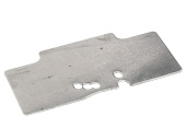 Ремкомплект для пневмогайковерта JTC-5335 (44) пластина под реверс JTC JTC-5335-44