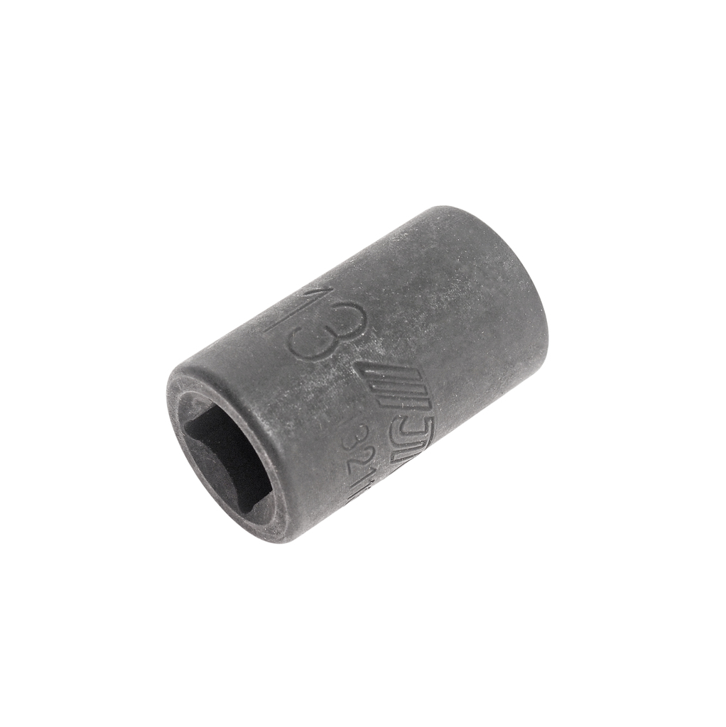 Головка для поврежденных гаек и болтов 3/8" 13мм JTC JTC-1321-13