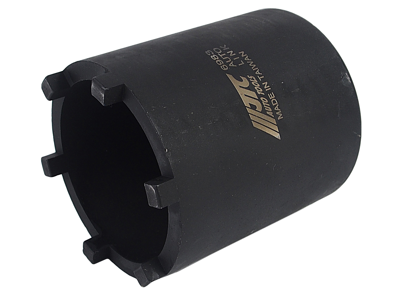 Головка для задней оси 1/2"Drx68мм/6PT (MERCEDES Sprinter W906) JTC JTC-6983