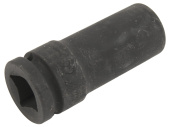 Головка торцевая 3/4" 22мм ударная глубокая L=90мм JTC JTC-649022