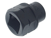 Головка торцевая 1/2" 11мм ударная мини L=28мм JTC JTC-442811