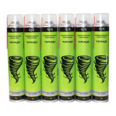 Пневматический очиститель R2R Торнадо 1 л (6 шт/уп)