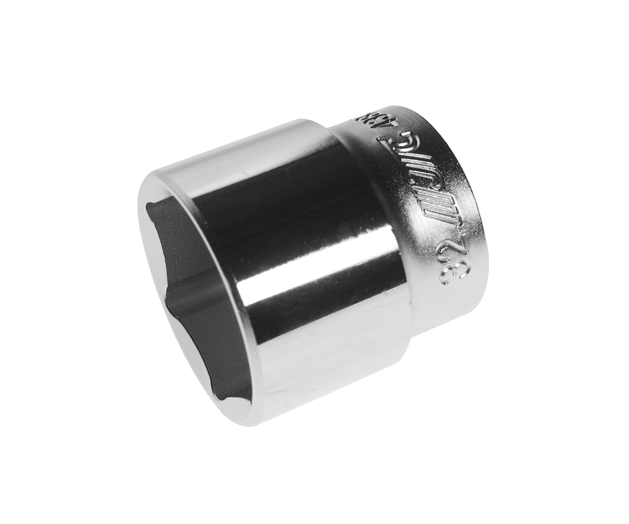 Головка торцевая 1/2" 32мм L=42мм JTC JTC-43832