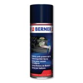 Смазка клемм аккумулятора 400 ml BERNER, Австрия