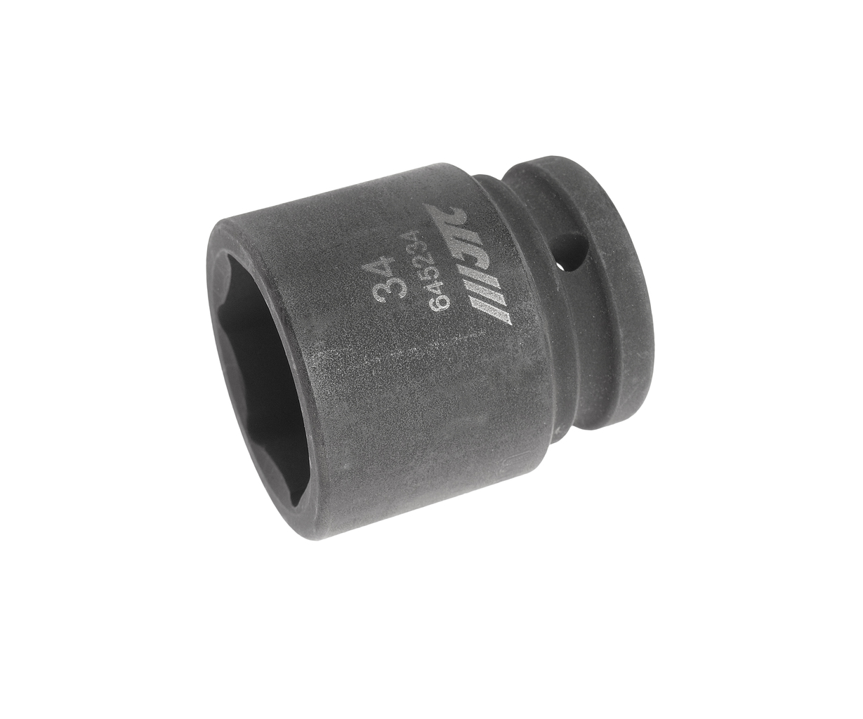 Головка торцевая 3/4" 34мм ударная L=56мм JTC JTC-645234