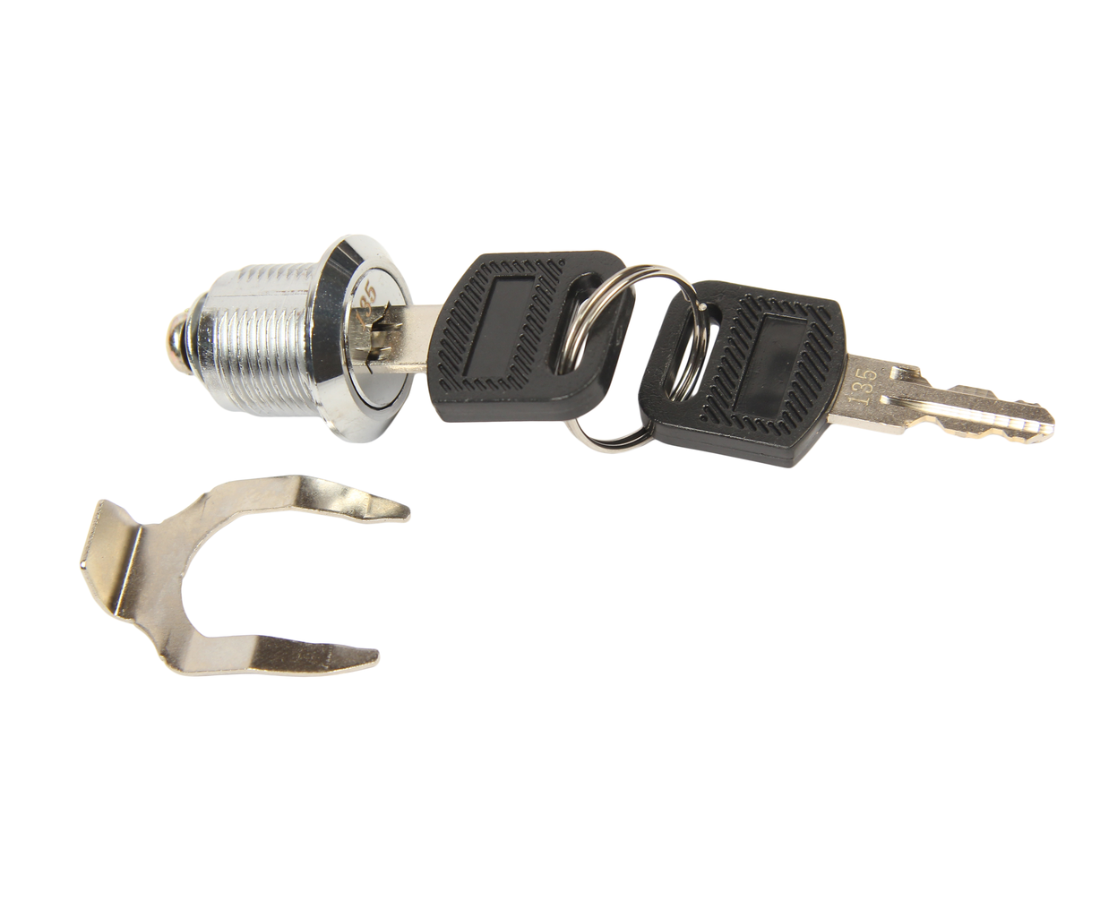 Замок для тележки JTC-3931C JTC JTC-3931C-L