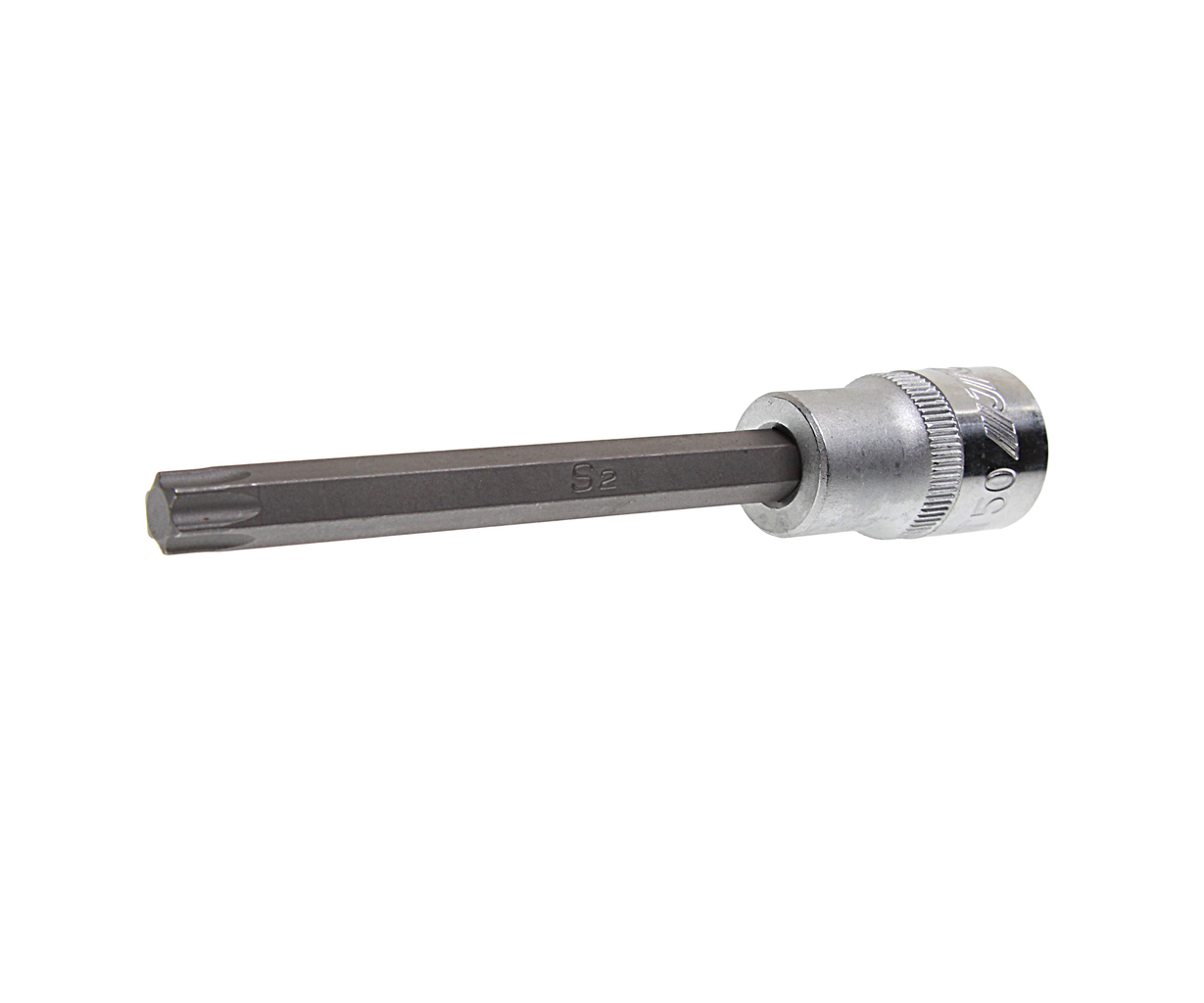 Головка 1/2"хT50 длинная с насадкой L=120мм JTC JTC-45550120