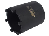 Головка для задней оси 1/2"Drx68мм/6PT (MERCEDES Sprinter W906) JTC JTC-6983
