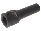 Головка торцевая 3/4" TORX E22 глубокая L=110мм JTC JTC-641222