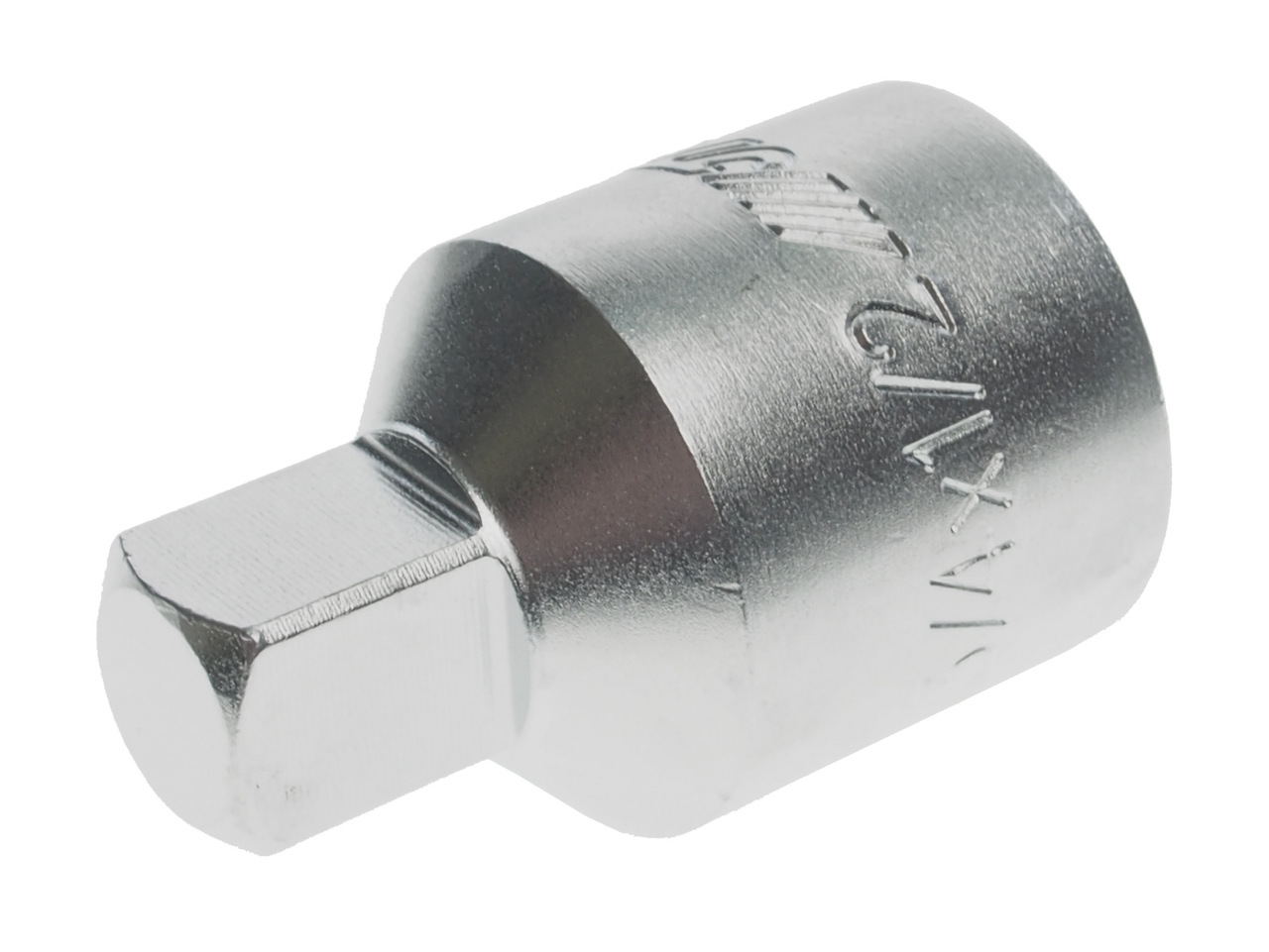 Адаптер 3/4"(F)х1/2"(М) переходник не ударный JTC JTC-620604