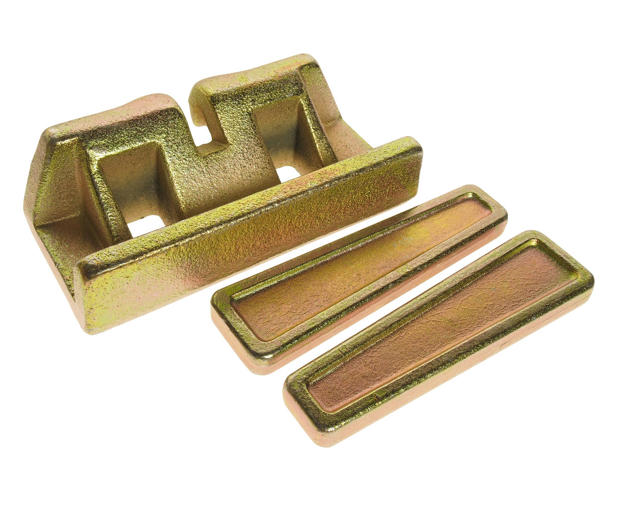 Фиксатор для цепей 5/16",3/8" (2 фиксирующих штифта) JTC JTC-8P109
