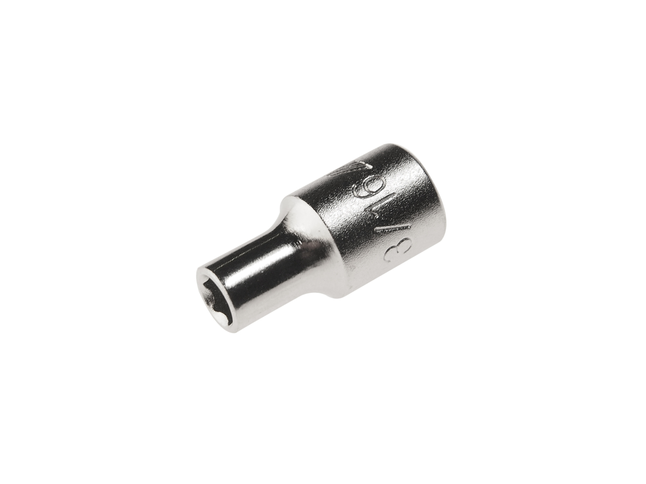 Головка торцевая 1/4" 3/16" L=25мм JTC JTC-224316