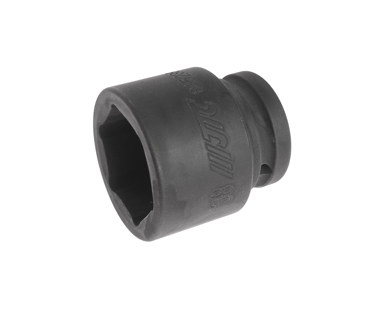 Головка торцевая 3/4" 38мм ударная L=56мм JTC JTC-645238
