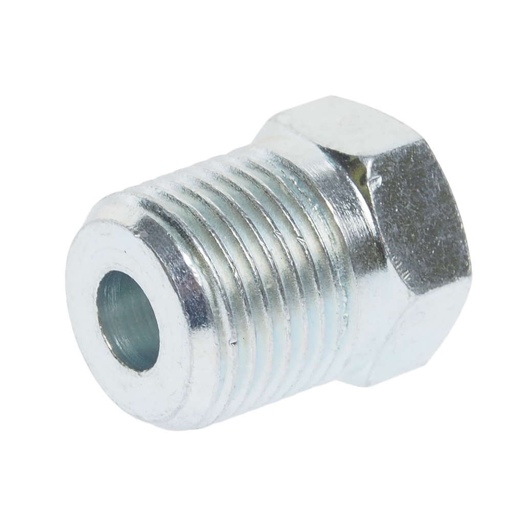 Адаптер-переходник 1/4" на 3/8" для БРС с CP210 и шлангов (1/4") на CP350 (3/8") JTC JTC-4820-ADA-P