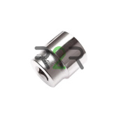 Головка торцевая 1/2" 30мм ударная L=42мм JTC
