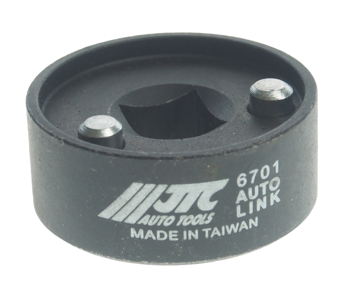 Головка для клапана фазорегулятора (VW AUDI 1.8/2.0 TFSI OEM T10352-3) JTC JTC-6701