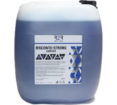 Средство для бесконтактной мойки автомобиля Bisconto Strong, Contract, канистра 22 кг