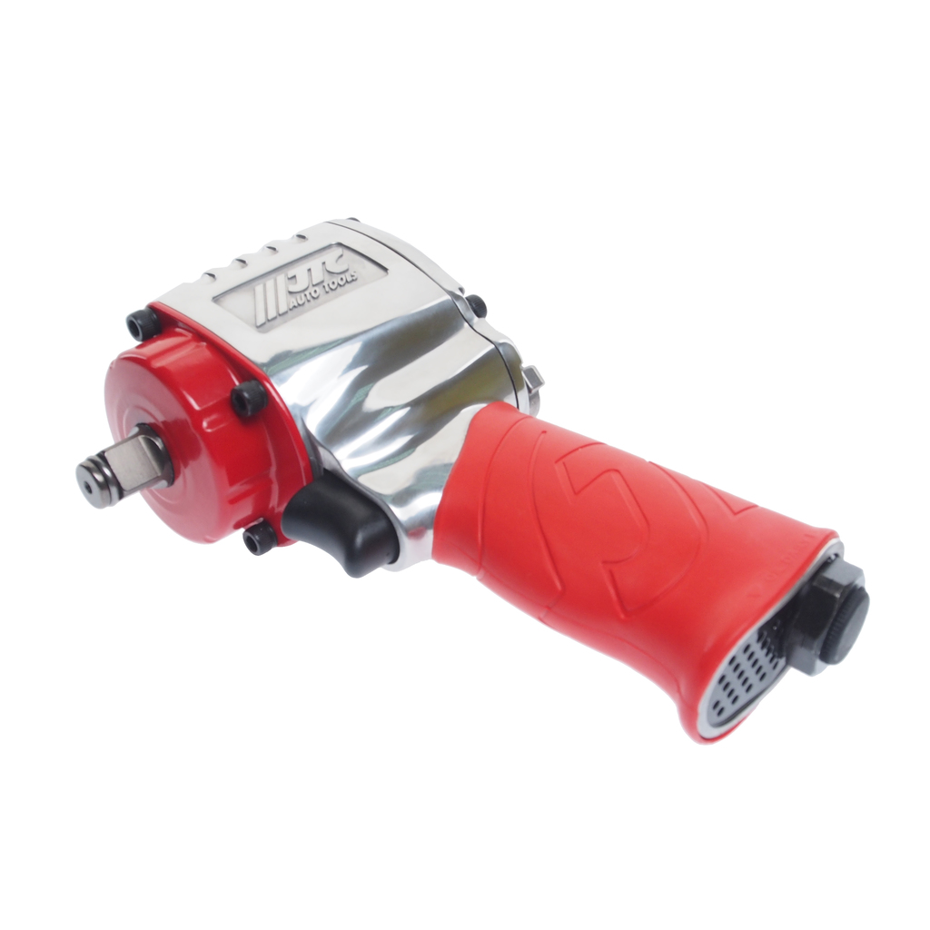 Гайковерт пневматический 1/2" 949Нм 10000об/мин. 90-120PSI ударный JTC JTC-7656