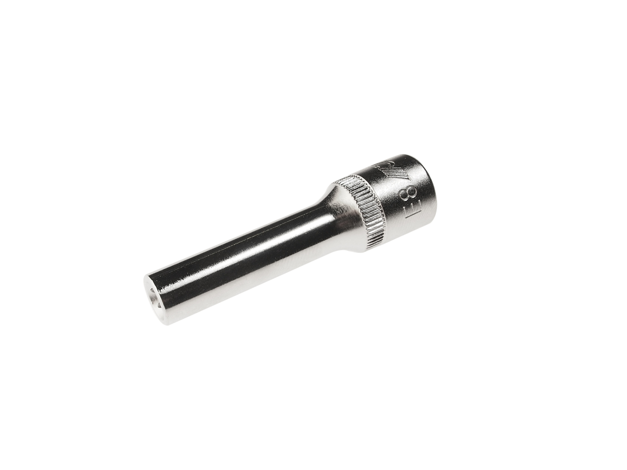 Головка торцевая 3/8" TORX E8х63мм глубокая JTC JTC-36008