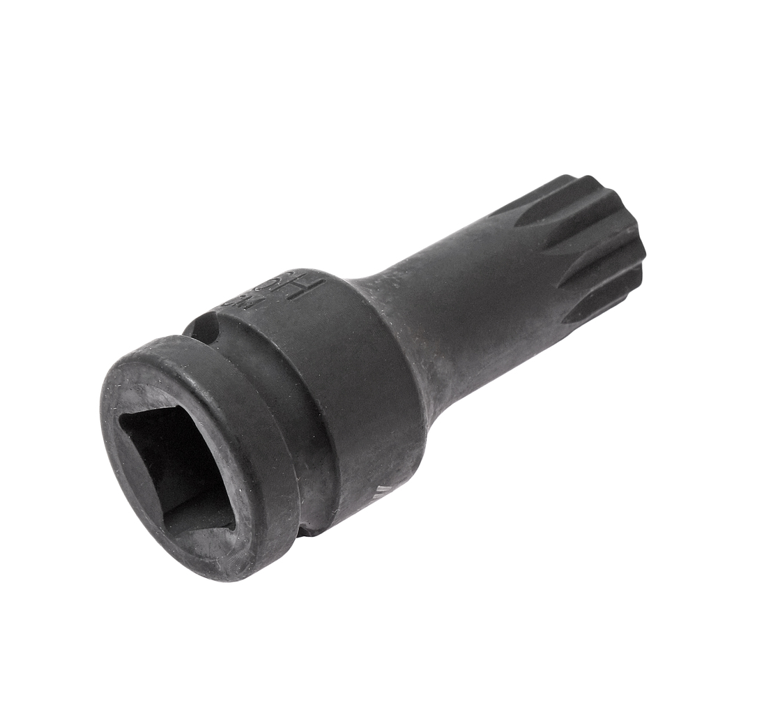 Головка для коробки передач 1/2" М16Н SPLINE (VW Golf 4 AUDI A3,A4,A6) JTC JTC-1367