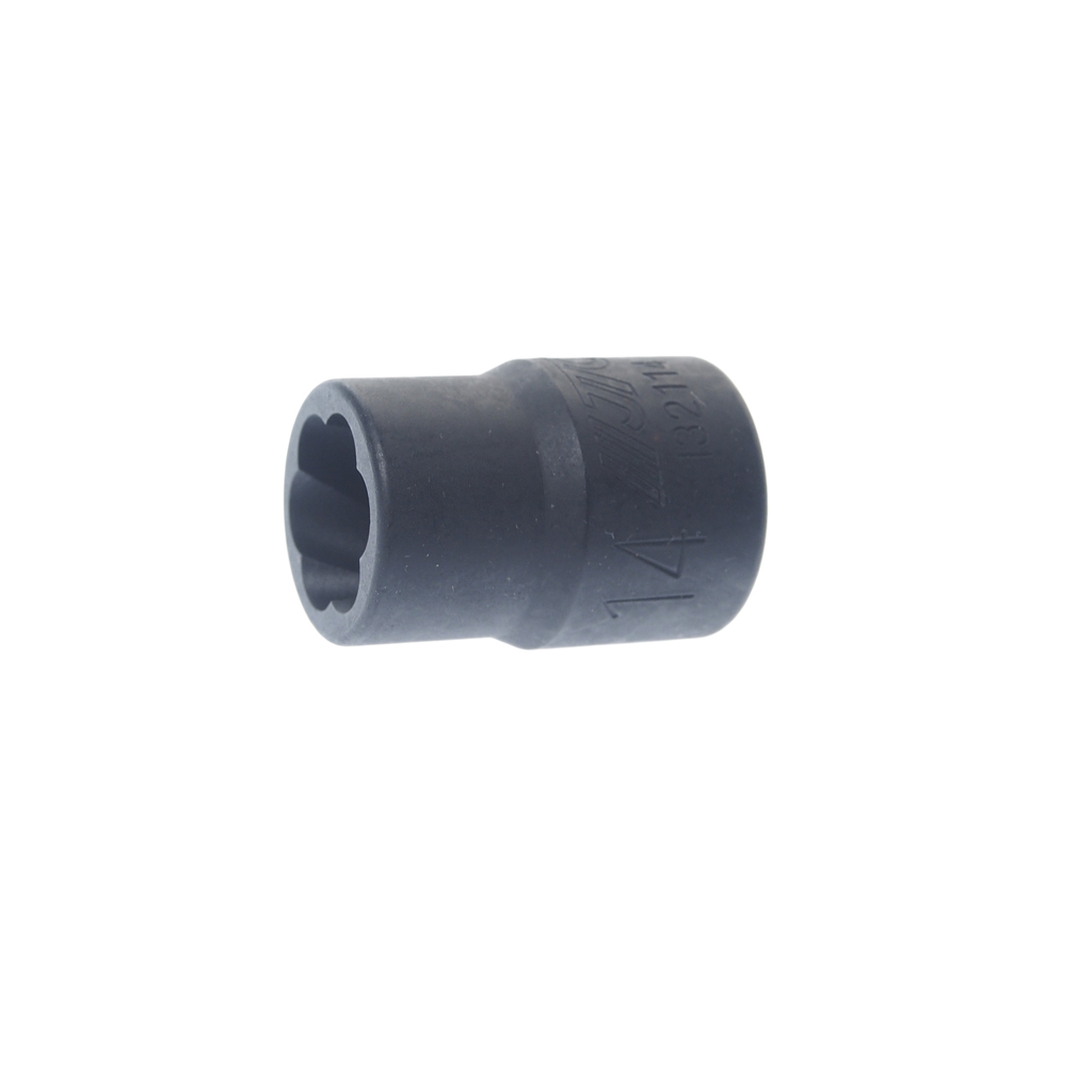 Головка для поврежденных гаек и болтов 1/2" 14мм JTC JTC-1321-14