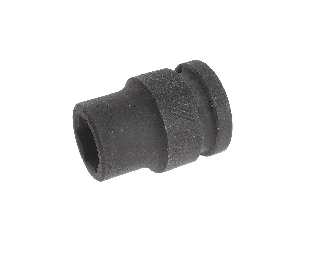 Головка торцевая 3/4" 19мм ударная L=52мм JTC JTC-645219