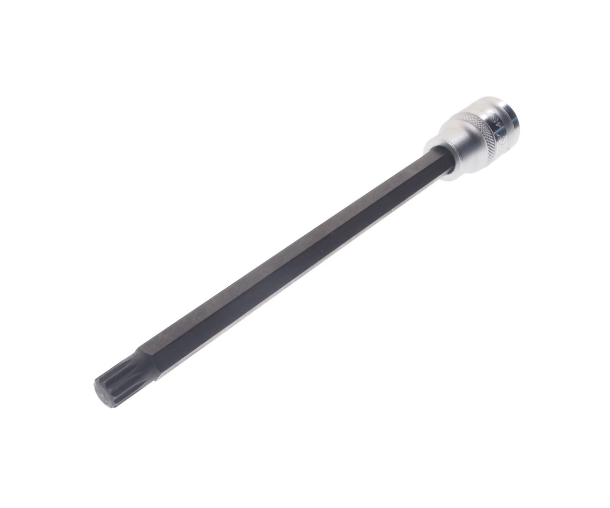 Головка 1/2"хМ10 длинная с насадкой L=200мм JTC JTC-45710200