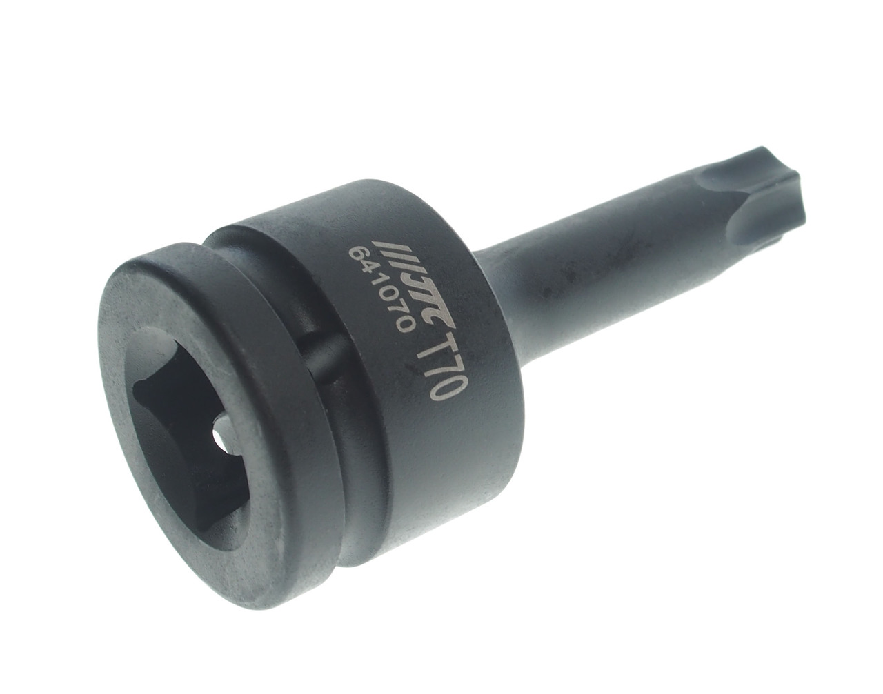 Головка торцевая 3/4" TORX T70 ударная JTC JTC-641070