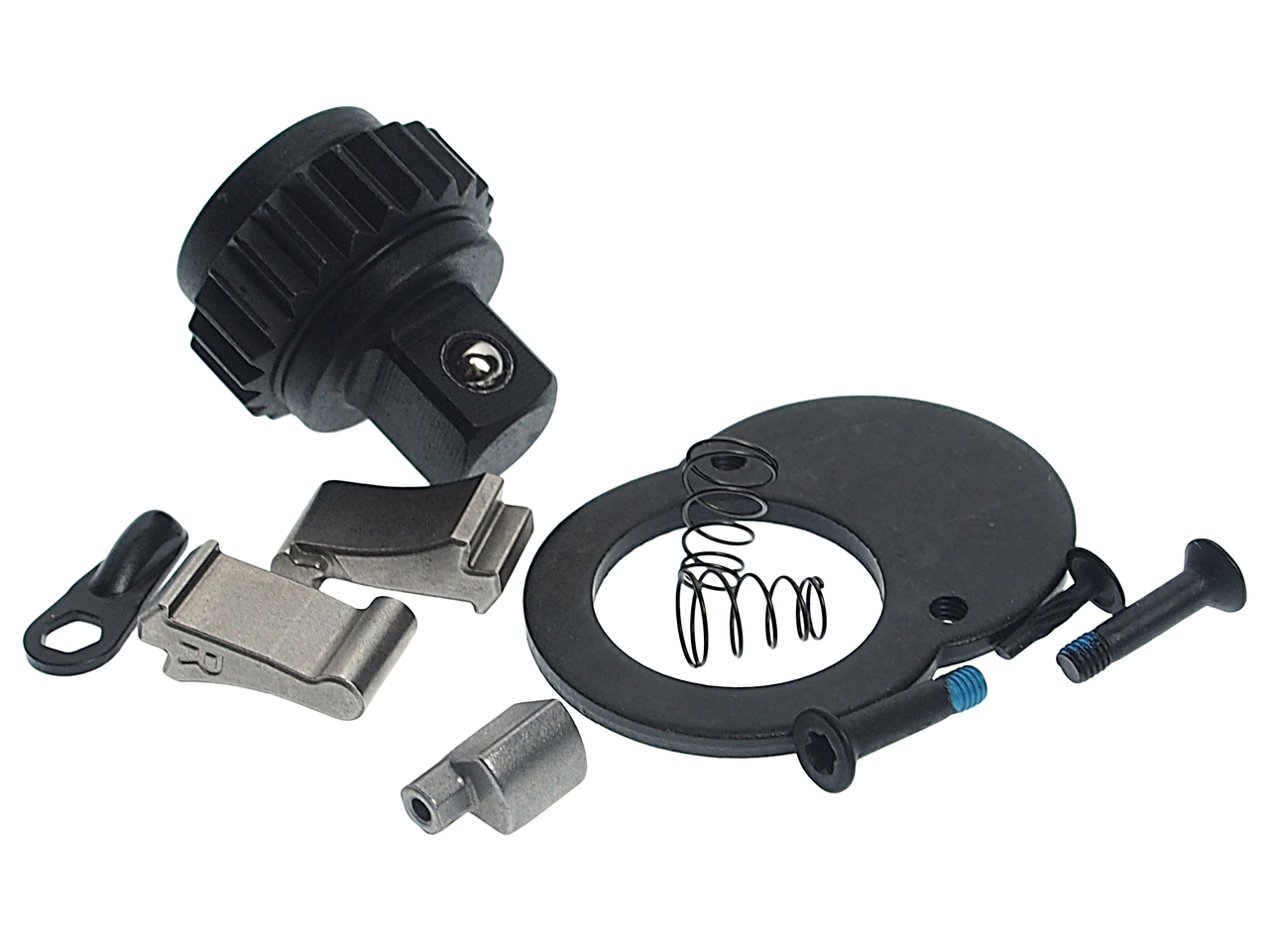 Ремкомплект для ключа динамометрического JTC-6902 JTC JTC-6902PO