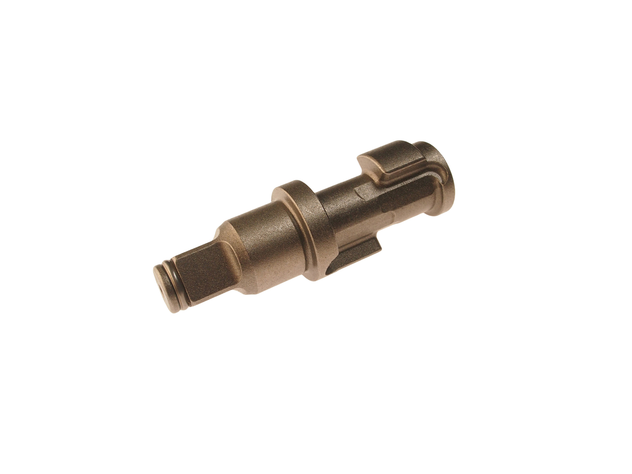 Ремкомплект для пневмогайковерта JTC-5212 (07S) привод 1/2" JTC JTC-5212-07S