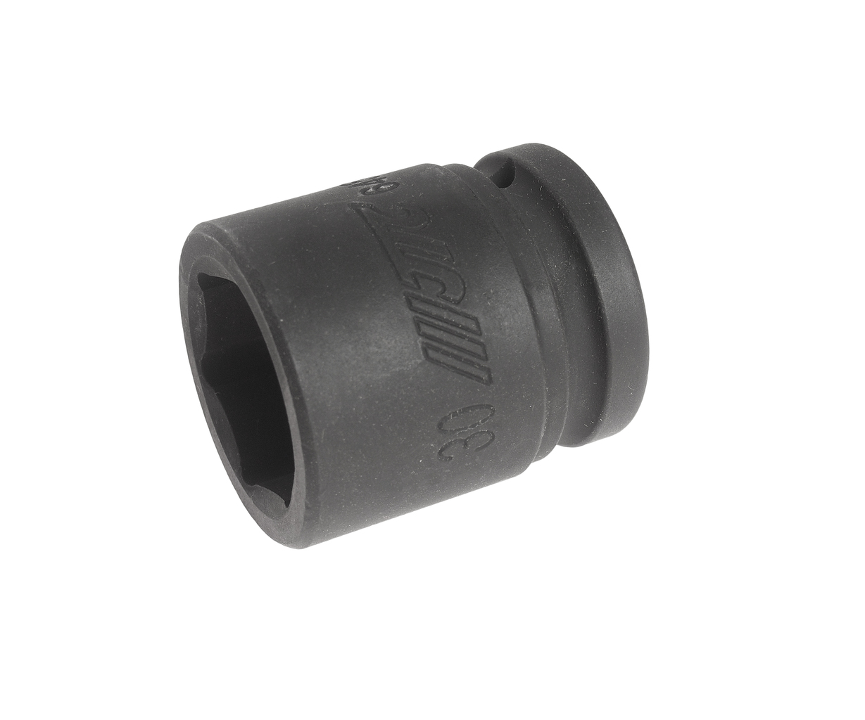 Головка торцевая 3/4" 30мм ударная L=52мм JTC JTC-645230