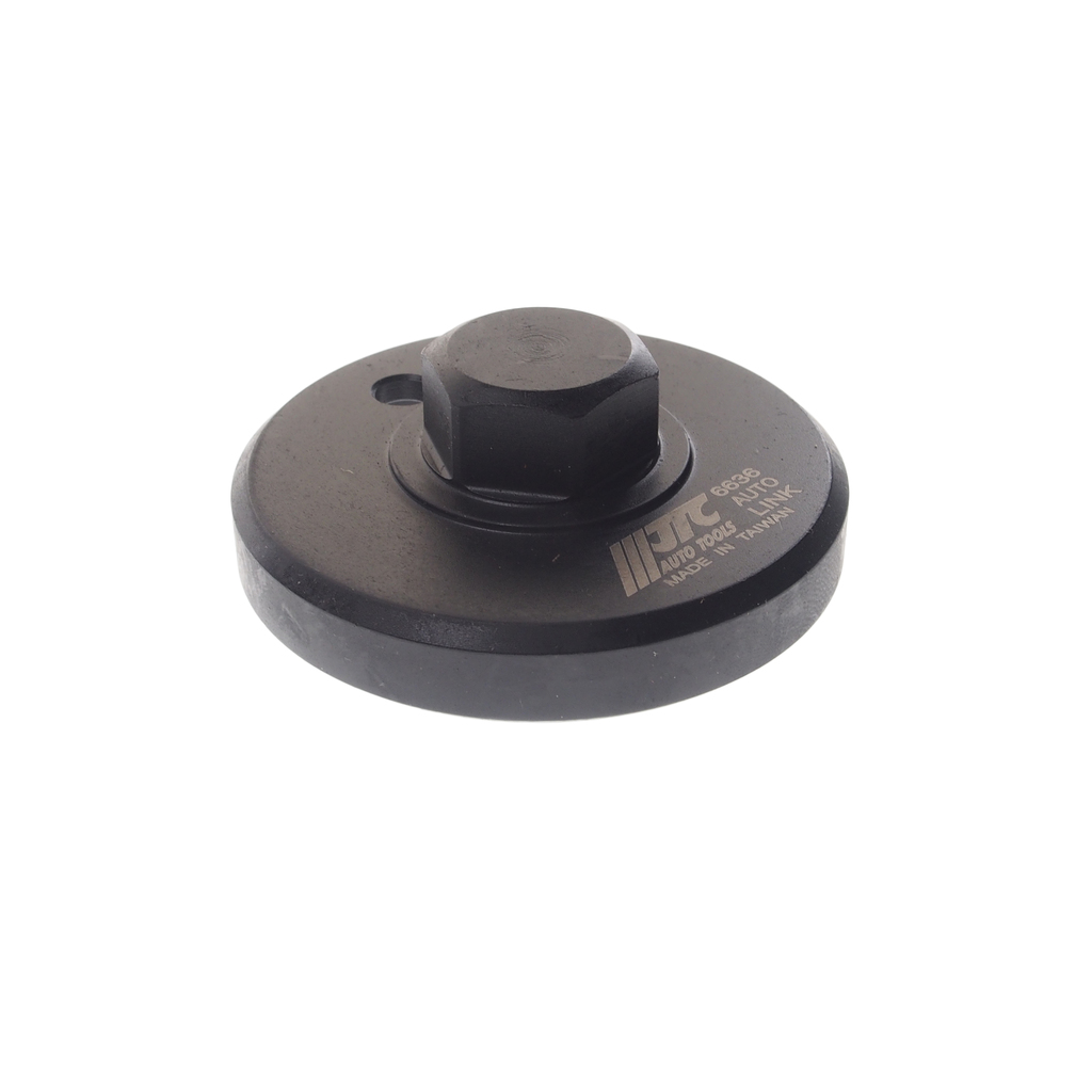 Приспособление для проворачивания коленвала (VW AUDI SEAT SKODA PORSCHE дв.OEM T40257) JTC JTC-6636