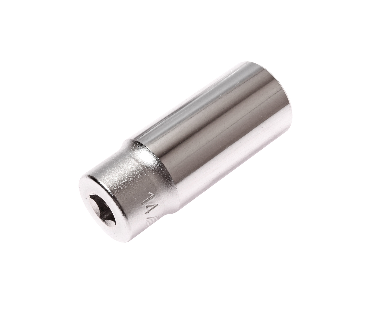 Головка торцевая 1/4" 14мм глубокая L=50мм JTC JTC-25214